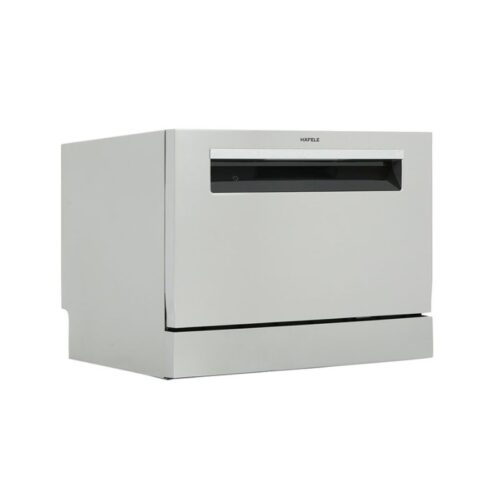 Máy rửa bát để bàn Hafele HDW-T50B 539.20.600 8 Máy rửa bát để bàn Hafele HDW-T50B 539.20.600