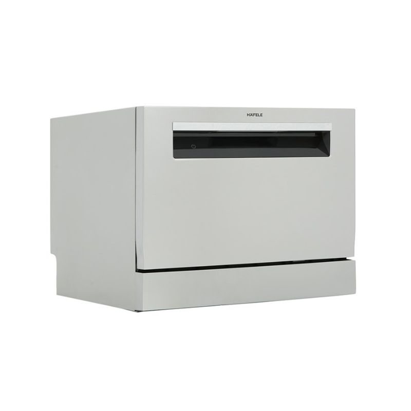 Máy rửa bát để bàn Hafele HDW-T50B 539.20.600 Máy rửa bát để bàn Hafele HDW-T50B 539.20.600