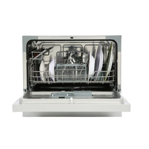 Máy rửa bát để bàn Hafele HDW-T50B 539.20.600 5 Máy rửa bát để bàn Hafele HDW-T50B 539.20.600