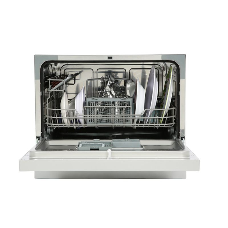 Máy rửa bát để bàn Hafele HDW-T50B 539.20.600 Máy rửa bát để bàn Hafele HDW-T50B 539.20.600