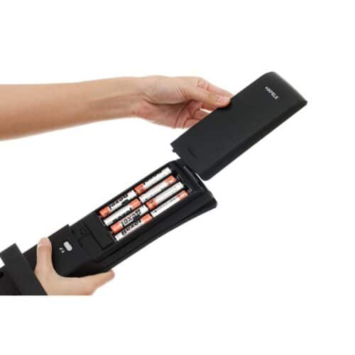 Khóa điện tử Hafele EL7200-TC 912.05.714 3 Pin Khóa điện tử Hafele EL7200-TC 912.05.714