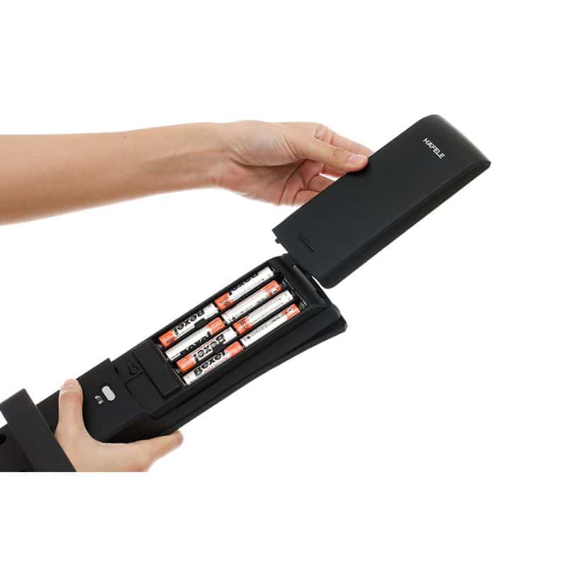 Pin Khóa điện tử Hafele EL7200-TC 912.05.714 Pin Khóa điện tử Hafele EL7200-TC 912.05.714
