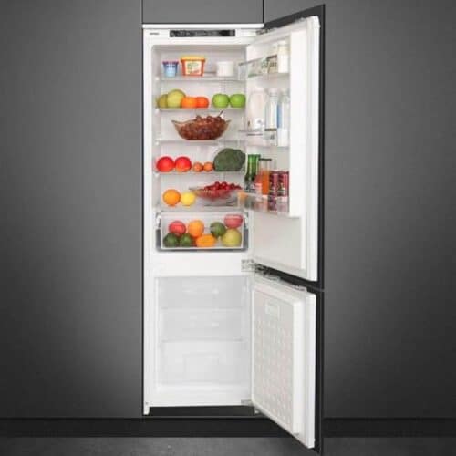 Tủ lạnh âm Hafele HF-BI60X 534.14.080/ tủ lạnh hafele loại nào tốt