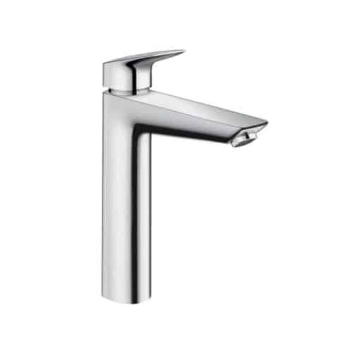 Vòi lavabo Hafele Hansgrohe Logis 190 589.52.406