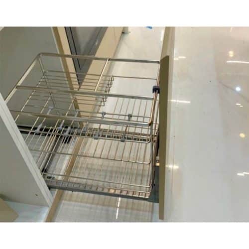 Bộ rổ gia vị SONATA Cucina 549.20.035 Inox 304 5 Ảnh thực tế bộ rổ gia vị SONATA Cucina 549.20.035 Inox 304