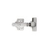Bản lề CUCINA LEGATO 334.00.061 mạ niken, sáng