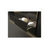 Giá kệ bát đĩa CAPPELLA Cucina 549.08.004 Inox 304 2 Bộ rổ chén đĩa CAPPELLA Cucina 549.08.004 Inox 304