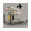 Bộ rổ dao thớt, chai lọ SONATA Cucina 549.20.011 Inox 304 2 Bộ rổ dao thớt, chai lọ SONATA Cucina 549.20.011 Inox 304
