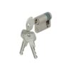 Ruột khóa 1 đầu Hafele 916.08.202, 41,5mm Đồng thau 1 Ruột khóa 1 đầu Hafele 916.08.202, 41,5mm Đồng thau