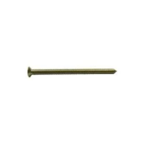 Vít ruột khóa 1 đầu Hafele 916.00.652, 41,5mm Đồng thau