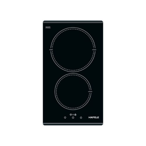 Bếp từ 2 vùng nấu Domino Hafele HC-I302B 536.01.670