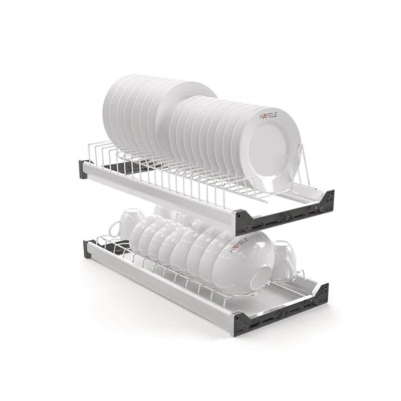 Bộ rổ bát đĩa Hafele Presto 544.40.014 900mm Bộ rổ bát đĩa Hafele Presto 544.40.014 900mm