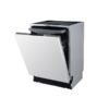 Máy rửa bát âm tủ Hafele HDW-FI60AB 538.21.330