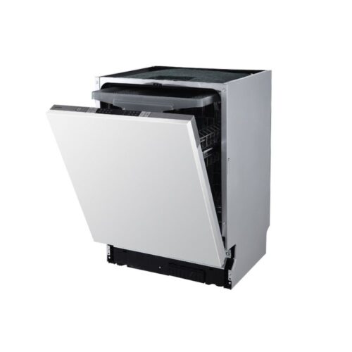 Máy rửa bát âm tủ Hafele HDW-FI60AB 538.21.330