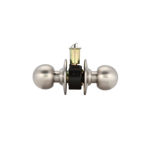 Khóa tay nắm tròn cửa công cộng Hafele 911.64.688 4 Khóa tay nắm tròn cửa công cộng Hafele 911.64.688