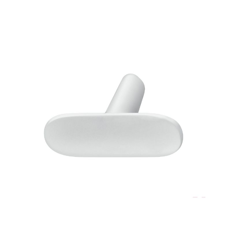 Quả nắm tủ 46mm Hafele H2140 106.70.121 Quả nắm tủ 46mm Hafele H2140 106.70.121