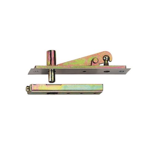 Bas kẹp trên trung tâm cho bản lề sàn Hafele 932.84.901