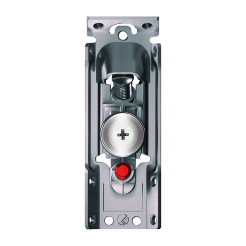 Bas treo tủ âm tường Hafele 290.41.900