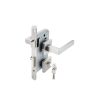 Bộ tay nắm gạt 130X60mm Häfele DIY 499.63.803