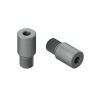 Chốt liên kết cửa nhôm 19.5mm Hafele 972.05.226