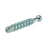 Chốt nối nhỏ ren M6 Dài 11mm Hafele 262.28.624 2 Chốt nối nhỏ ren M6 Dài 11mm Hafele 262.28.624