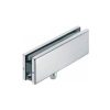 Kẹp kính trên khung Hafele 489.81.061