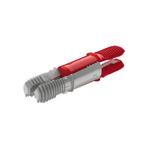 Phụ kiện kết nối Ixconnect SC 8/25 Hafele 262.11.111