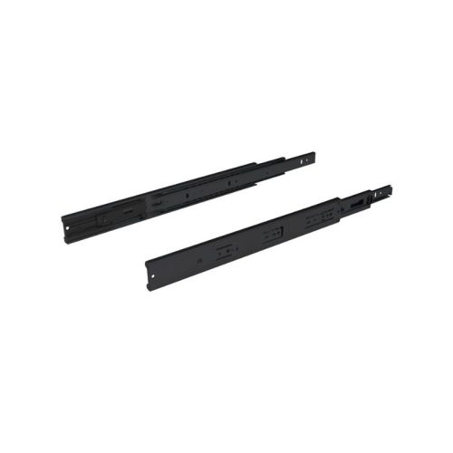 Ray bi giảm chấn 550mm Hafele 420.48.376