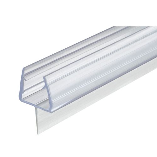 Ron cửa phòng tắm kính 8 - 10mm Hafele 950.50.012
