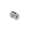 Ruột khóa tủ SYMO 3000 Hafele 210.41.611