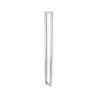 Tay nắm kéo chữ H dài 1100 mm Hafele 903.02.000 1 Tay nắm kéo chữ H dài 1100 mm Hafele 903.02.000
