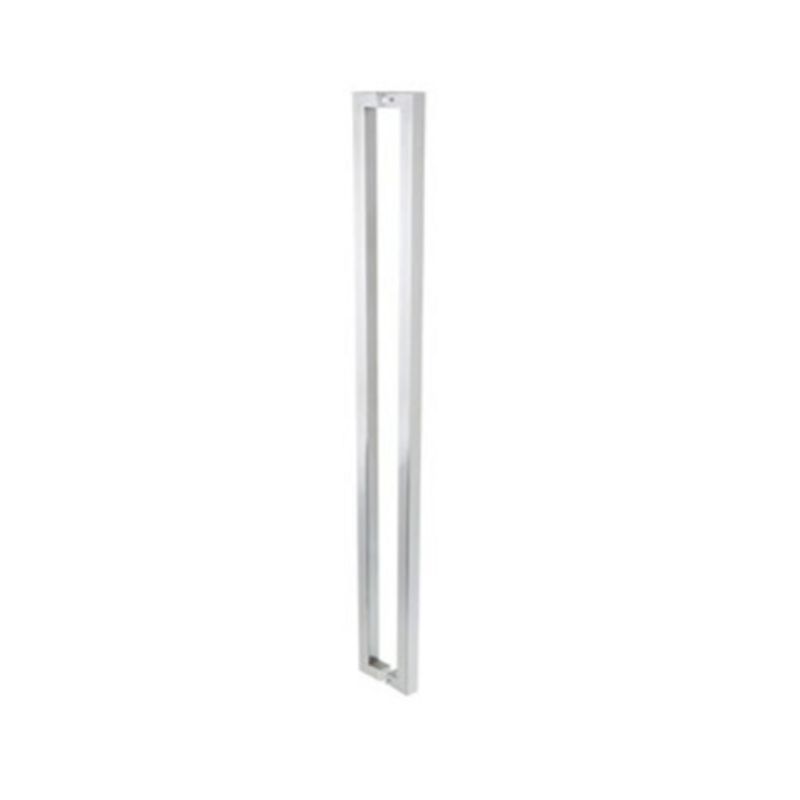 Tay nắm kéo chữ H dài 1100 mm Hafele 903.02.000 Tay nắm kéo chữ H dài 1100 mm Hafele 903.02.000