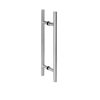 Tay nắm kéo chữ H dài 1600 mm Hafele 903.01.808 1 Tay nắm kéo chữ H dài 1600 mm Hafele 903.01.808