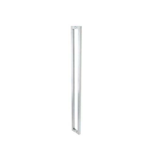 Tay nắm kéo vuông C1075 Häfele DIY 499.68.039