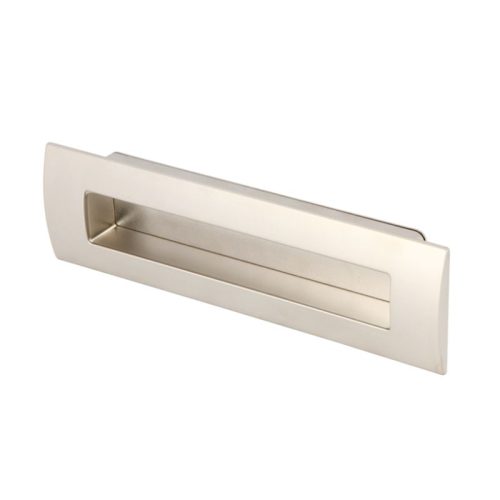 Tay nắm tủ âm 172mm Hafele 151.22.600