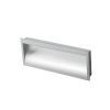 Tay nắm tủ âm 211mm Hafele 152.11.933