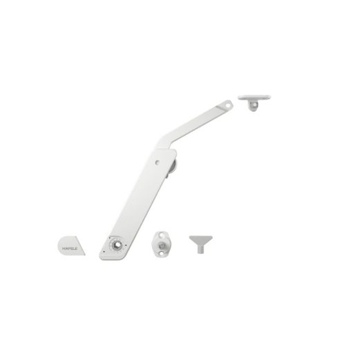 Tay nâng Hafele H1.5 D bên phải DIY 493.05.356