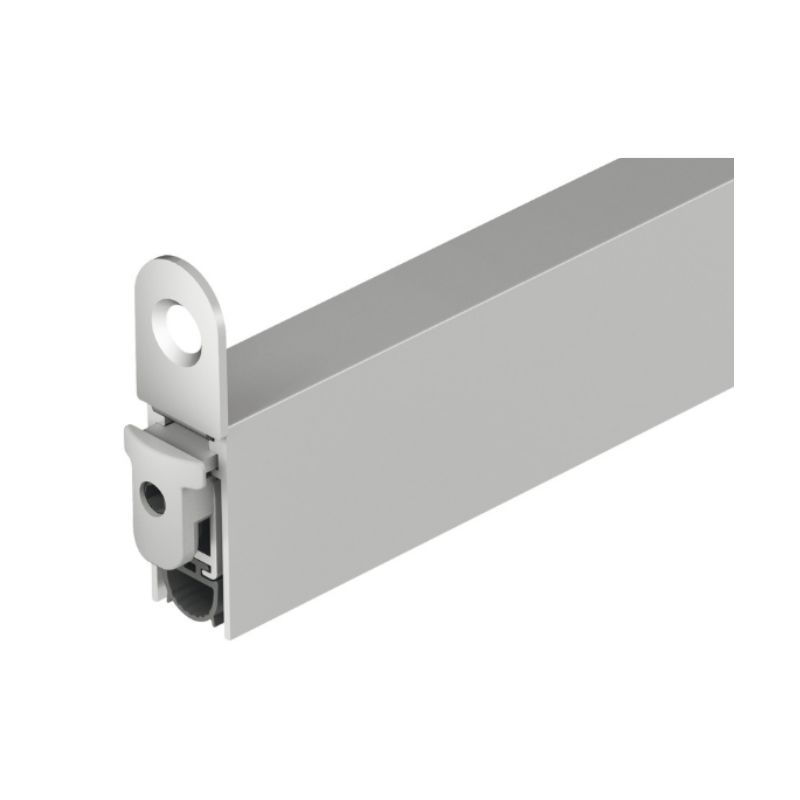 Thanh chắn bụi tự động 333 mm Hafele 950.45.011 Thanh chắn bụi tự động 333 mm Hafele 950.45.011