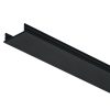 Thanh che dây điện đèn Led Hafele 833.74.797 2 Thanh che dây điện đèn Led Hafele 833.74.797