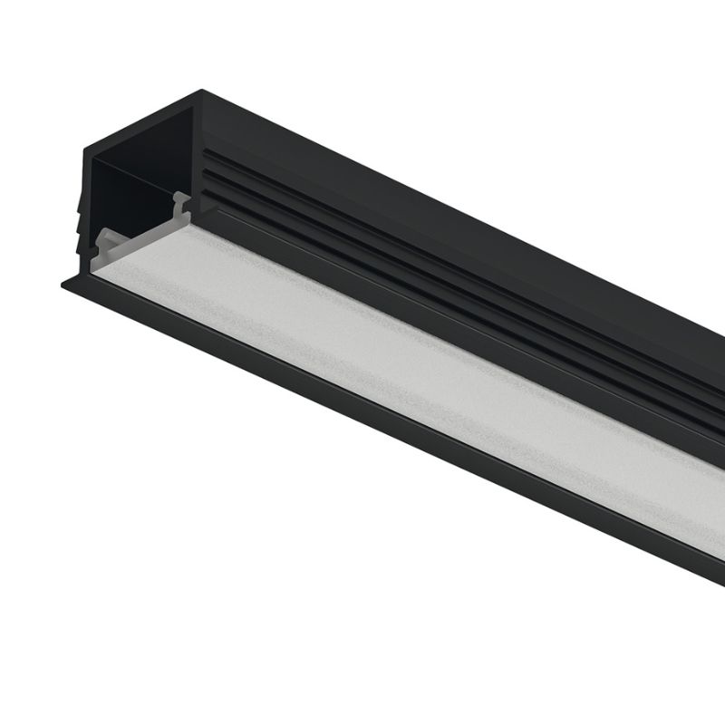 Thanh dẫn đèn Led lắp âm Hafele 833.95.723 Thanh dẫn đèn Led lắp âm Hafele 833.95.723