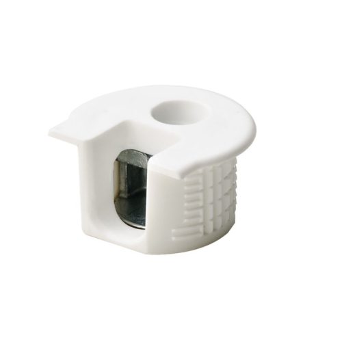 Vỏ nối cho gỗ dày 19mm Hafele 263.10.705