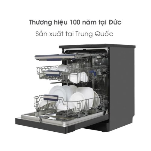 Ảnh bên trong Häfele HDW-F605B 535.29.660
