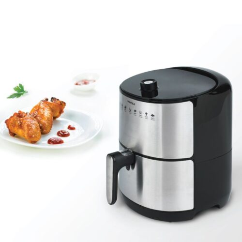 Ảnh nồi chiên không dầu Hafele 3.2 lít AF-68A 535.43.710