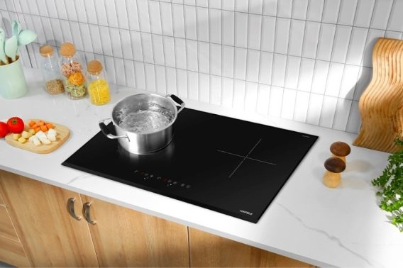 Kích thước chuẩn của bếp từ Häfele