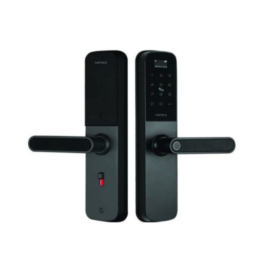 Khóa điện tử Hafele DL6100 912.20.582