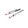 Ray âm EPC Evo 300mm giảm chấn Hafele 433.32.071 1 Ray âm EPC Evo 300mm giảm chấn Hafele 433.32.071