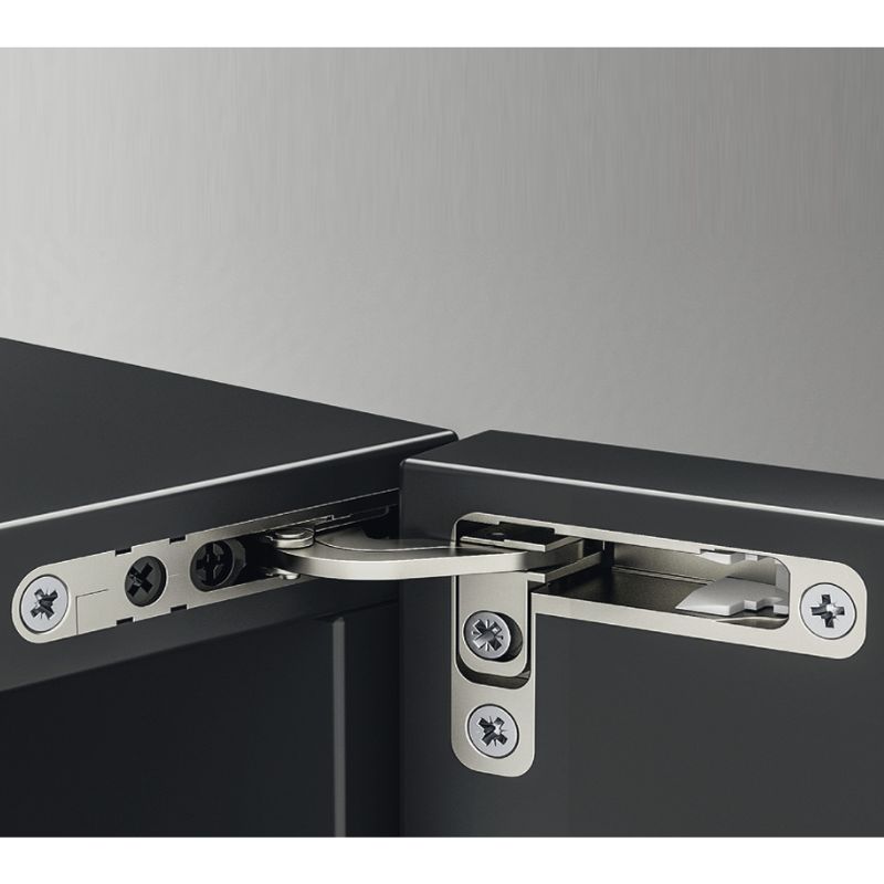 Ảnh bản lề âm 3 chiều Hafele 342.79.700 Ảnh bản lề âm 3 chiều Hafele 342.79.700