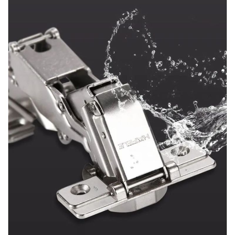 Ảnh thực tế bản lề lọt lòng Metalla SM 165º Hafele 315.02.752 Ảnh thực tế bản lề lọt lòng Metalla SM 165º Hafele 315.02.752