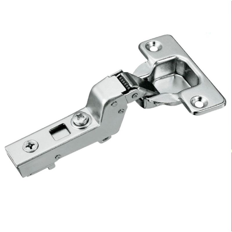 Bản lề lọt lòng không bật Metalla SM 110° Hafele 315.06.352 Bản lề lọt lòng không bật Metalla SM 110° Hafele 315.06.352