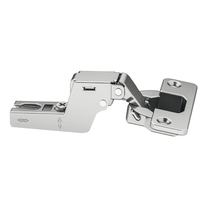 Bản lề lọt lòng Metalla A 110º Hafele 311.88.532 Bản lề lọt lòng Metalla A 110º Hafele 311.88.532